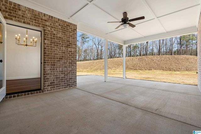 100 MCALPIN CIRCLE, Pelham, AL 35124