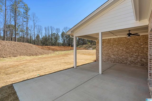 100 MCALPIN CIRCLE, Pelham, AL 35124
