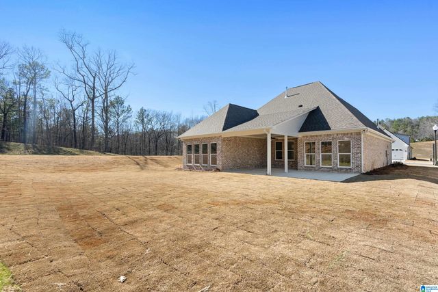 100 MCALPIN CIRCLE, Pelham, AL 35124