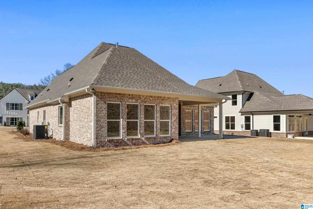 100 MCALPIN CIRCLE, Pelham, AL 35124