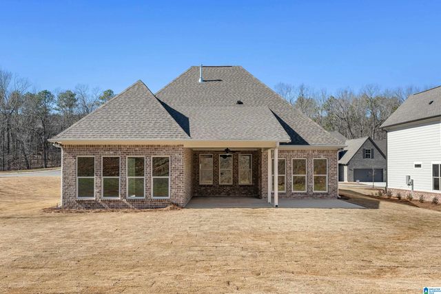 100 MCALPIN CIRCLE, Pelham, AL 35124