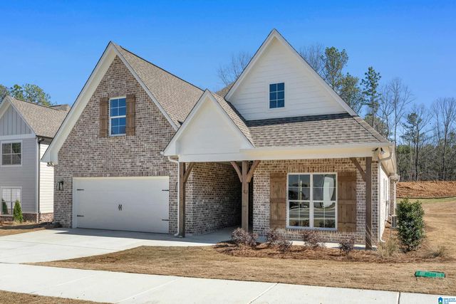 100 MCALPIN CIRCLE, Pelham, AL 35124