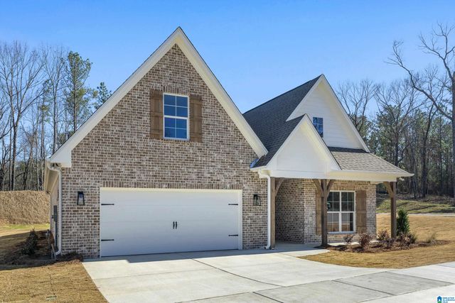 100 MCALPIN CIRCLE, Pelham, AL 35124