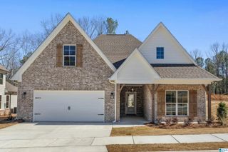 100 MCALPIN CIRCLE, Pelham, AL 35124