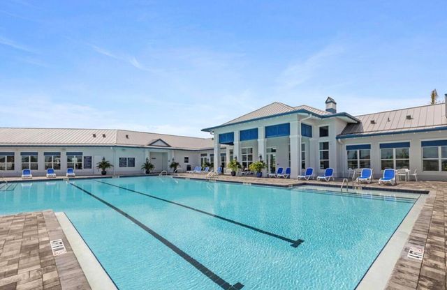 1089 SE Crosswood Way, Port St. Lucie, Port St Lucie, FL 34984