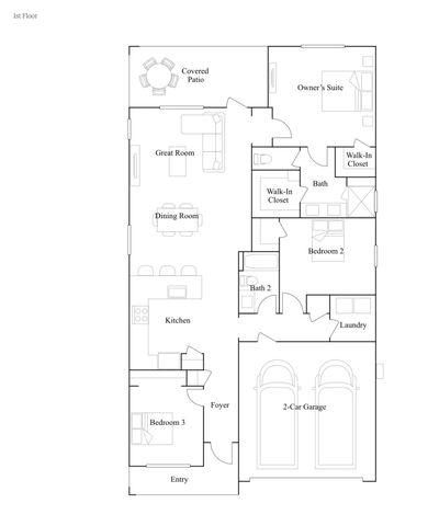 1089 SE Crosswood Way, Port St. Lucie, Port St Lucie, FL 34984