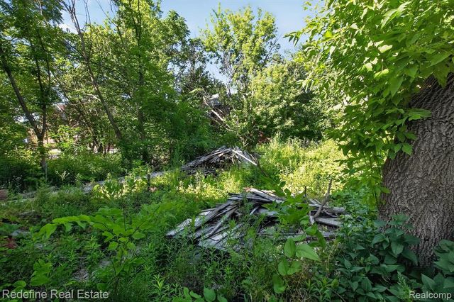 6029 Cooper Street, Detroit, MI 48213