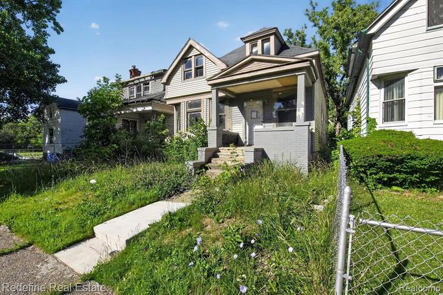 6029 Cooper Street, Detroit, MI 48213