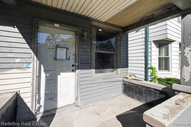 6029 Cooper Street, Detroit, MI 48213