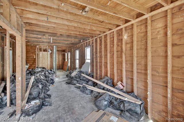 6029 Cooper Street, Detroit, MI 48213
