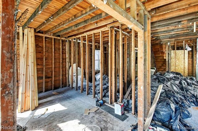 6029 Cooper Street, Detroit, MI 48213