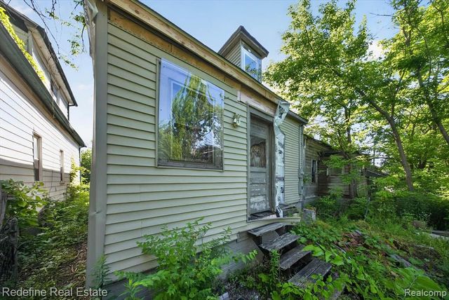 6029 Cooper Street, Detroit, MI 48213