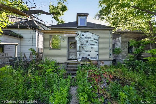 6029 Cooper Street, Detroit, MI 48213