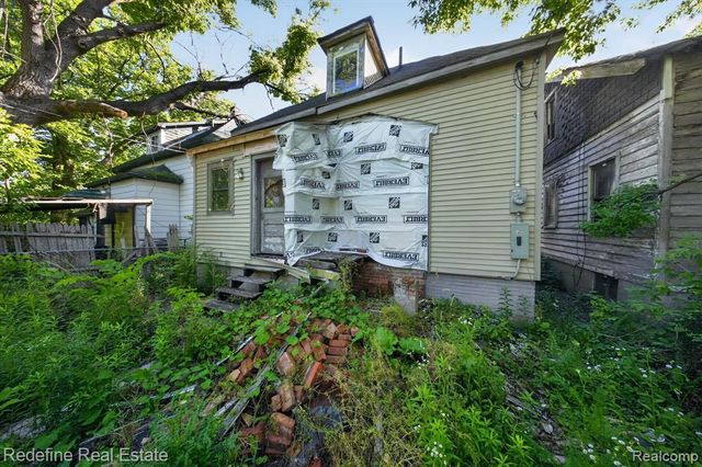 6029 Cooper Street, Detroit, MI 48213