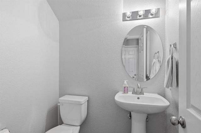 4921 Stone Gate Trail, Mckinney, TX 75070