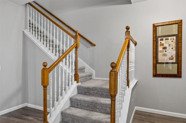 4921 Stone Gate Trail, Mckinney, TX 75070