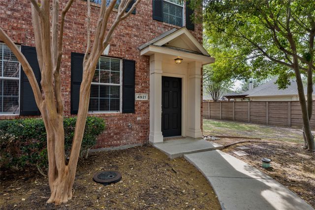 4921 Stone Gate Trail, Mckinney, TX 75070
