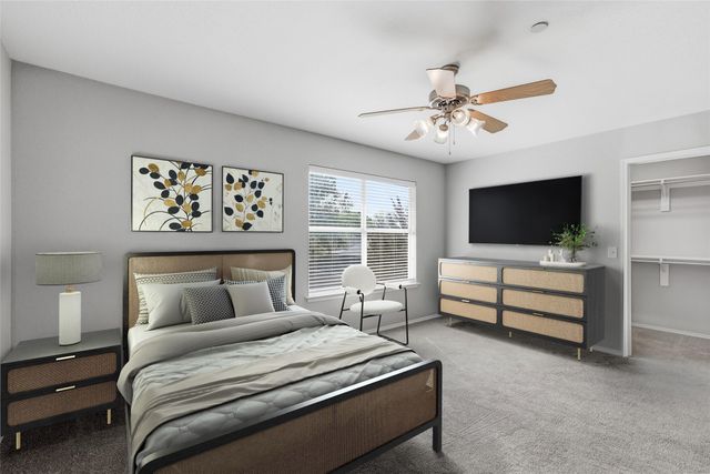 4921 Stone Gate Trail, Mckinney, TX 75070