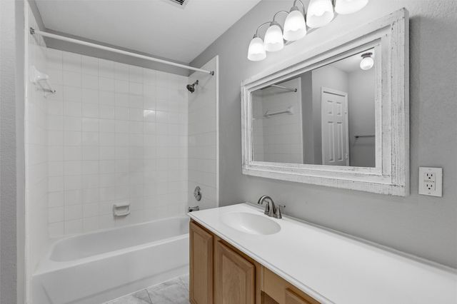 4921 Stone Gate Trail, Mckinney, TX 75070