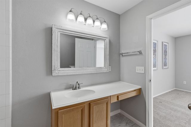 4921 Stone Gate Trail, Mckinney, TX 75070