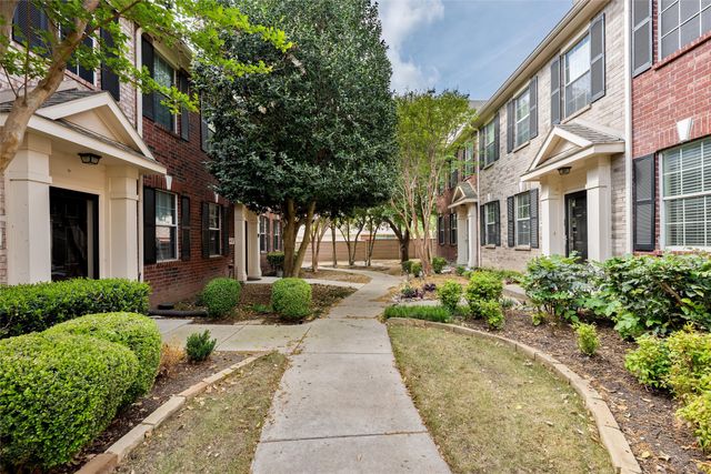 4921 Stone Gate Trail, Mckinney, TX 75070