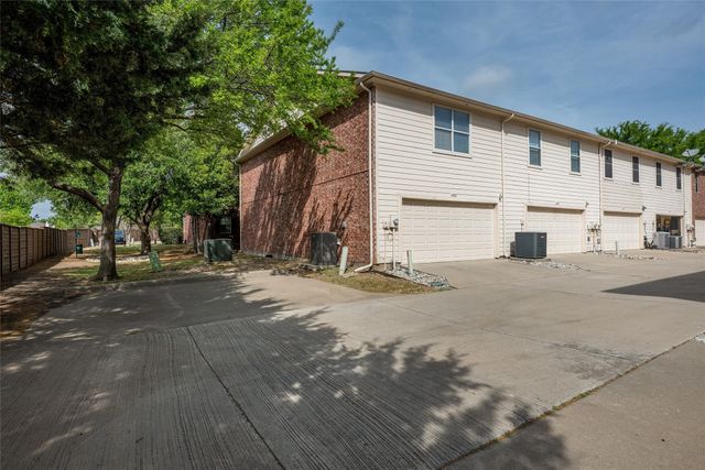 4921 Stone Gate Trail, Mckinney, TX 75070