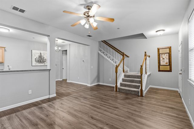 4921 Stone Gate Trail, Mckinney, TX 75070