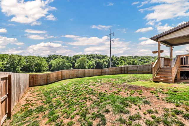 218 Ardell Dr, Clarksville, TN 37040