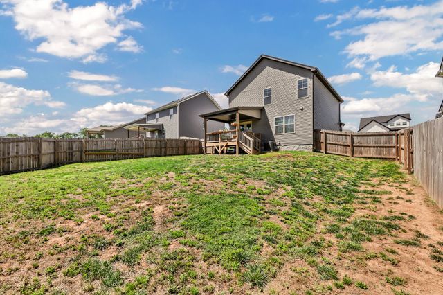 218 Ardell Dr, Clarksville, TN 37040