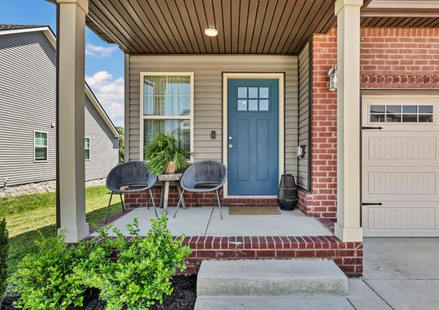218 Ardell Dr, Clarksville, TN 37040