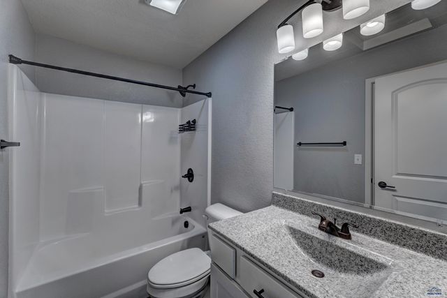 4455 AVENUE A, Rapid City, SD 57703