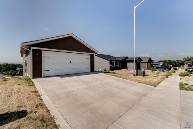 4455 AVENUE A, Rapid City, SD 57703