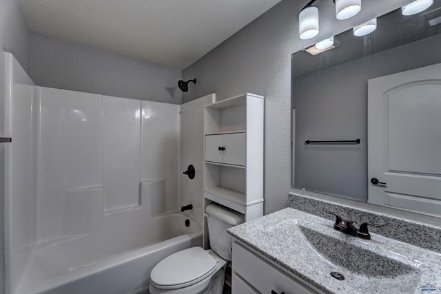 4455 AVENUE A, Rapid City, SD 57703