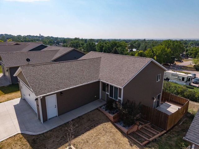 4455 AVENUE A, Rapid City, SD 57703