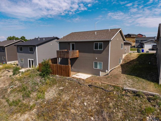 4455 AVENUE A, Rapid City, SD 57703