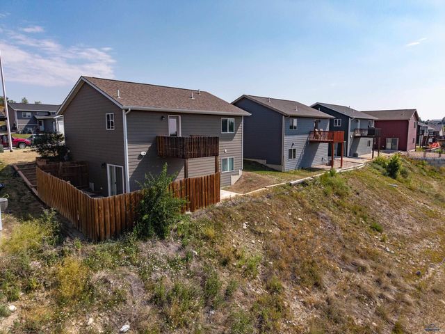 4455 AVENUE A, Rapid City, SD 57703