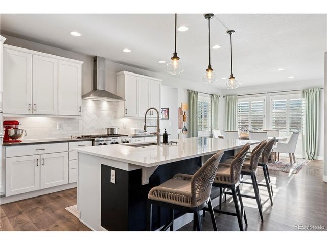 1765 Tall Tale Ln, Castle Rock, CO 80108