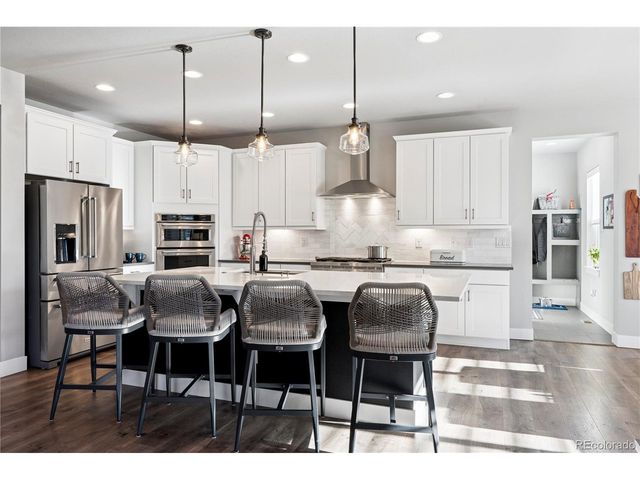 1765 Tall Tale Ln, Castle Rock, CO 80108