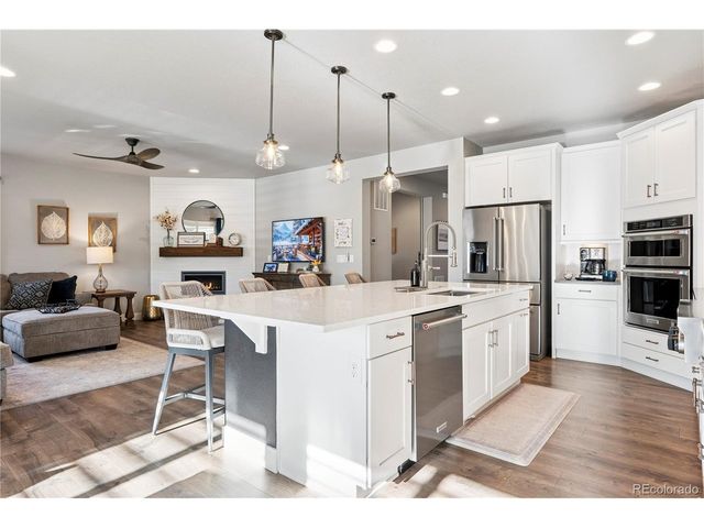 1765 Tall Tale Ln, Castle Rock, CO 80108