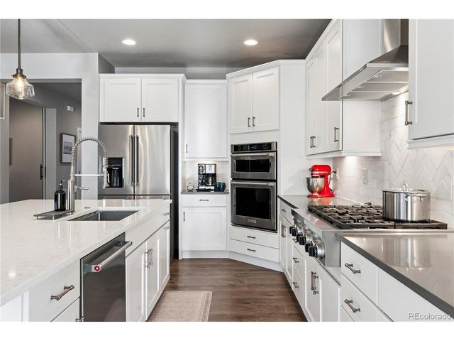 1765 Tall Tale Ln, Castle Rock, CO 80108