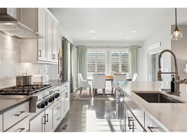 1765 Tall Tale Ln, Castle Rock, CO 80108