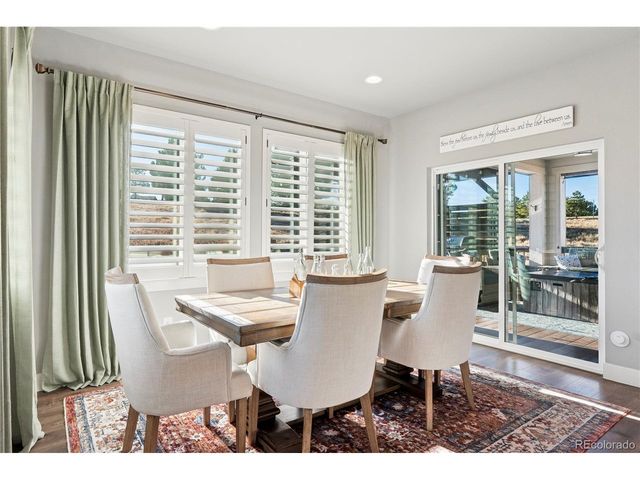 1765 Tall Tale Ln, Castle Rock, CO 80108