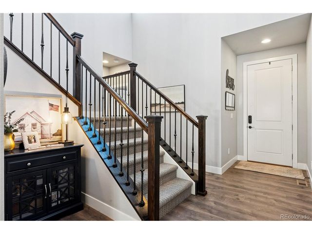 1765 Tall Tale Ln, Castle Rock, CO 80108