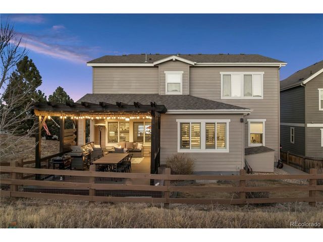 1765 Tall Tale Ln, Castle Rock, CO 80108