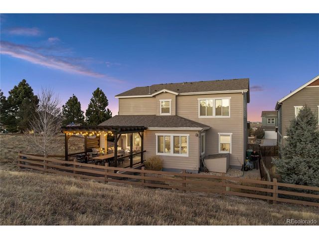 1765 Tall Tale Ln, Castle Rock, CO 80108