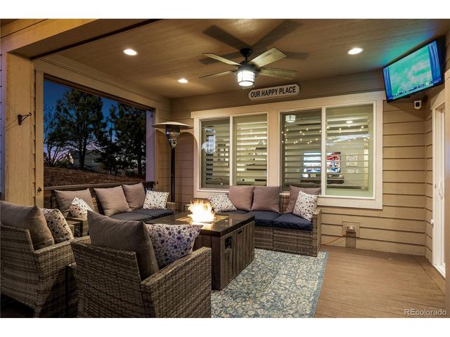 1765 Tall Tale Ln, Castle Rock, CO 80108