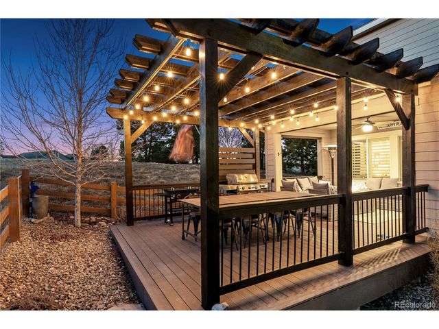 1765 Tall Tale Ln, Castle Rock, CO 80108