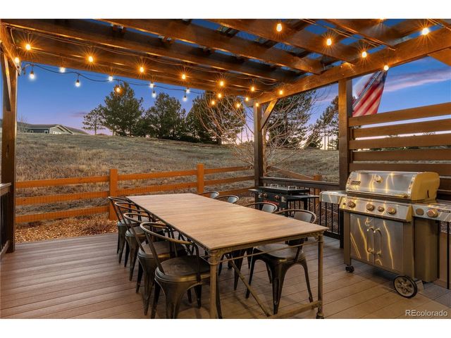 1765 Tall Tale Ln, Castle Rock, CO 80108