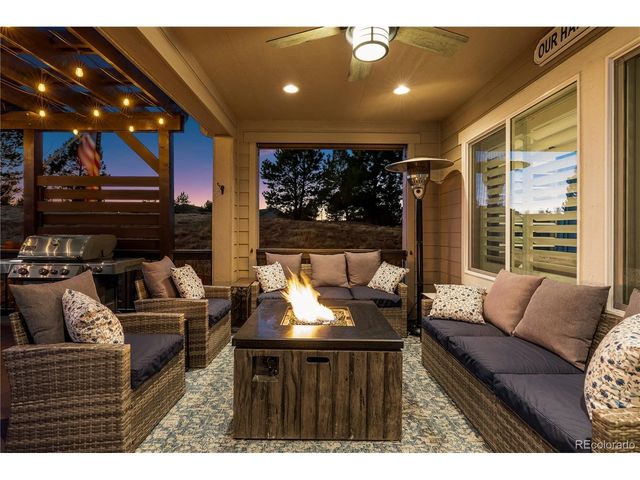 1765 Tall Tale Ln, Castle Rock, CO 80108