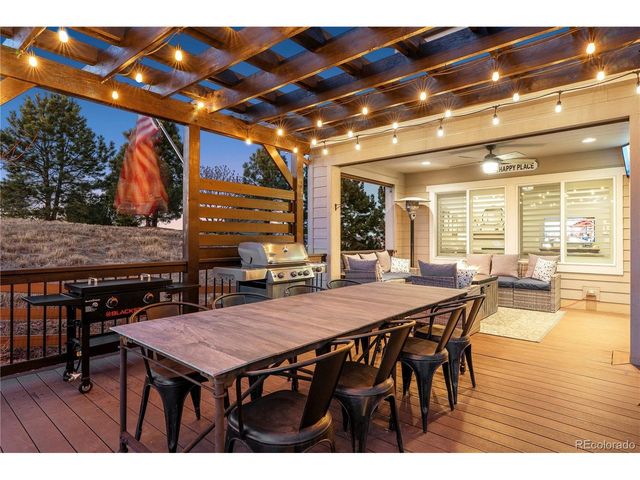 1765 Tall Tale Ln, Castle Rock, CO 80108